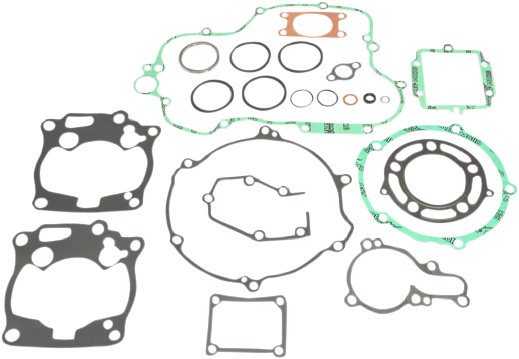 ATHENA Complete Gasket Kit Kawasaki P400250850009 J J Motorsports