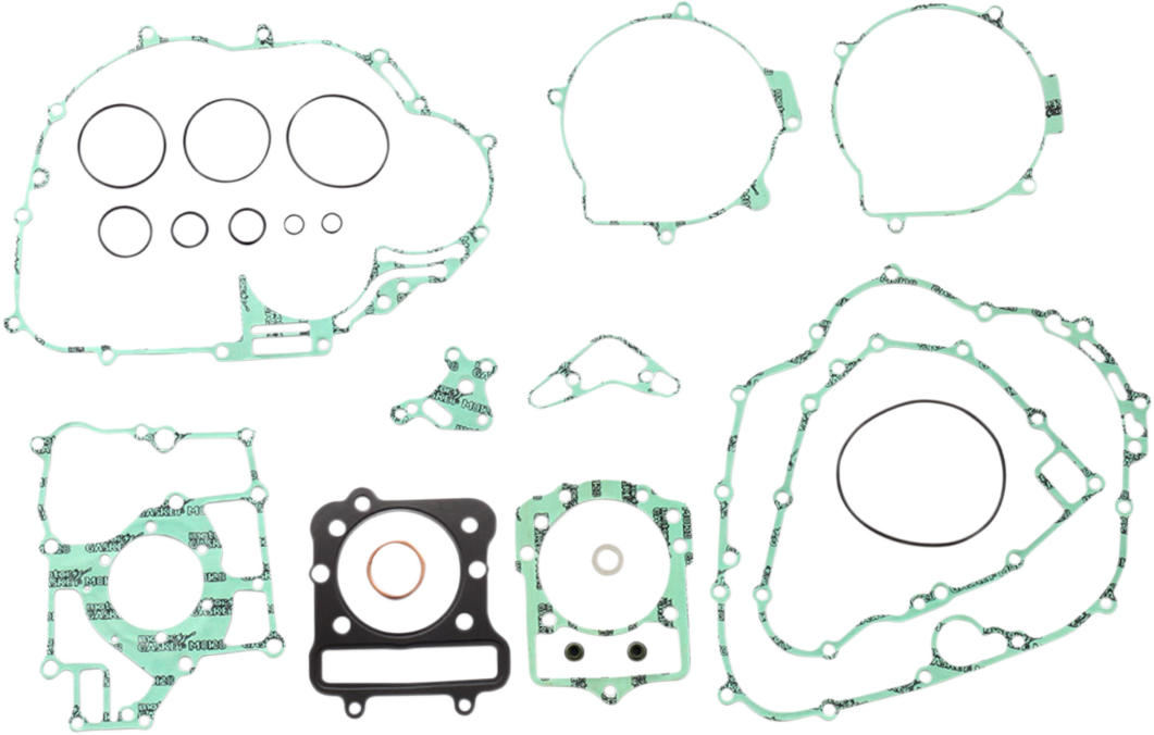 ATHENA Complete Gasket Kit Kawasaki P400250850300 J J Motorsports