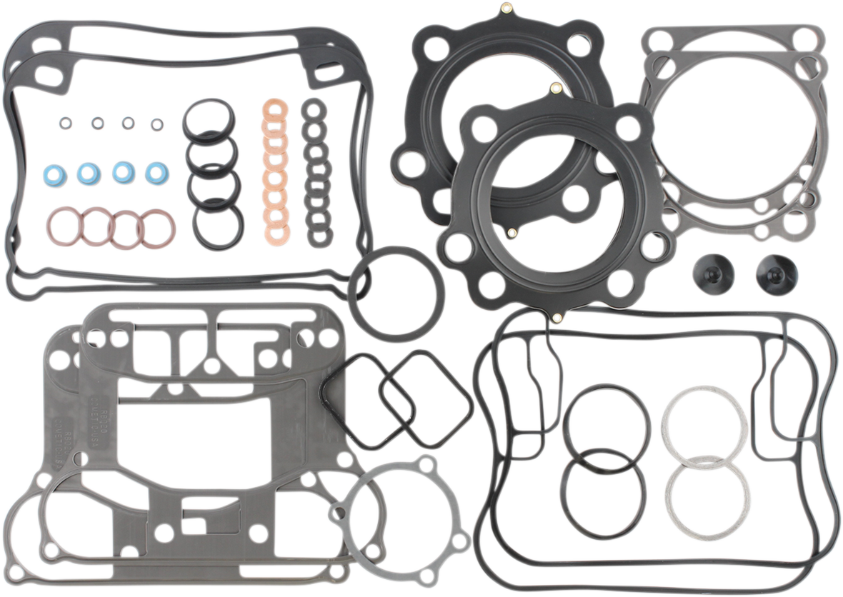 Cometic Top End Gasket Kit Xl883 Est C9760 - J J Motorsports