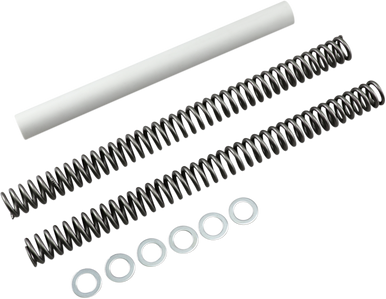 専用2 Race Tech Fork Springs 0.90 Kg/Mm Frsp S2938090 - J J Motorsports