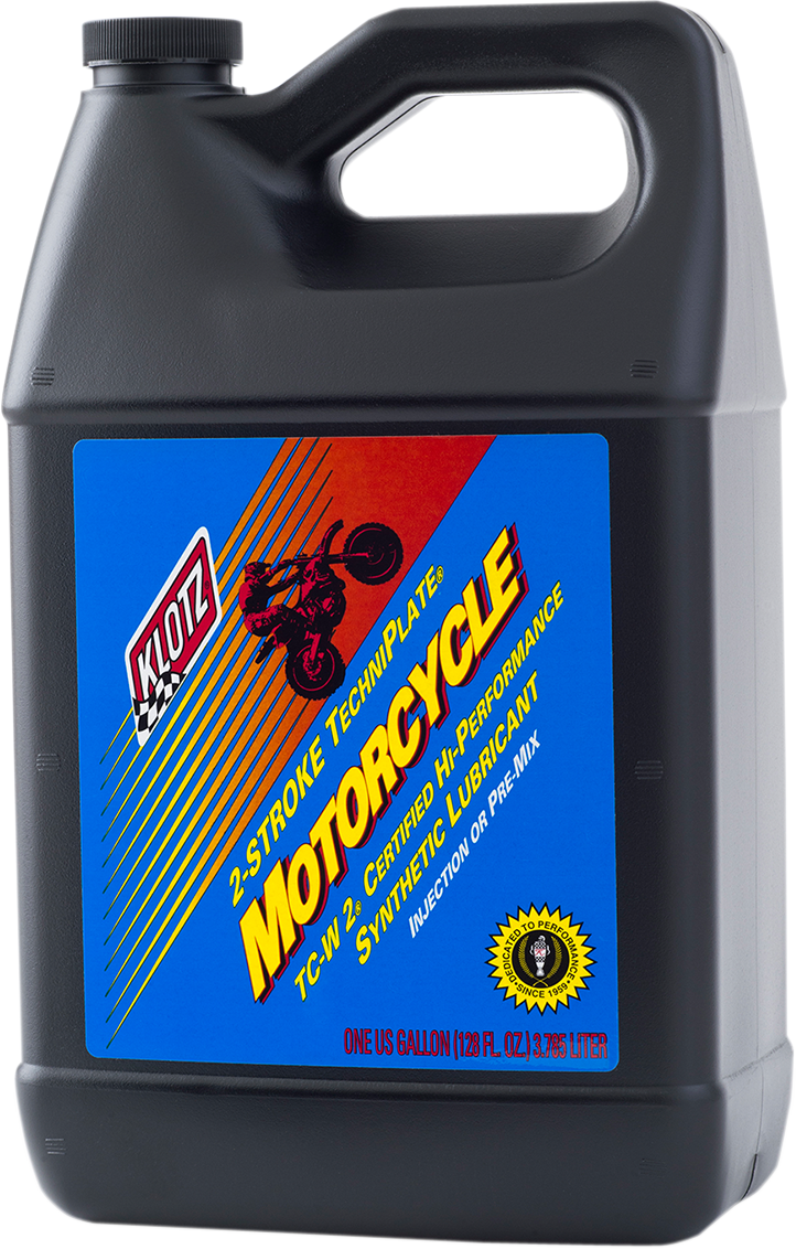 Motorex 109334 Moto Clean (1 Liter)