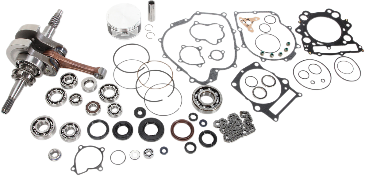 WRENCH RABBIT Engine Kit - Yamaha WR101-137