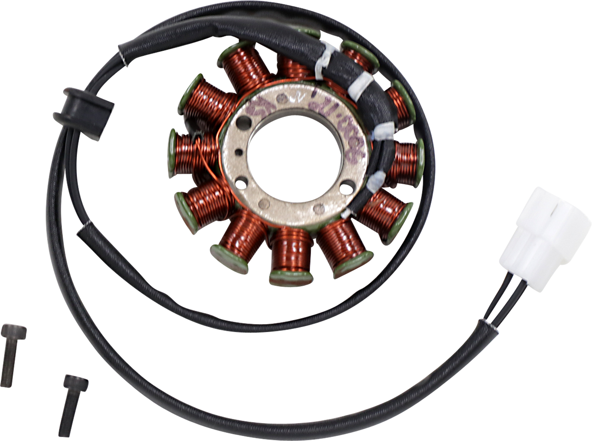 Rick'S Motorsport Electric Stator Gasgas 21-0095 - J J Motorsports