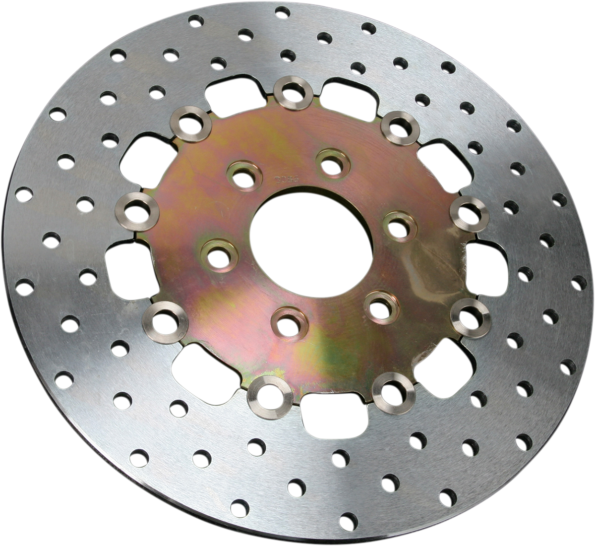 Ebc Brake Rotor Suzuki Md3086 Md3086 - J J Motorsports