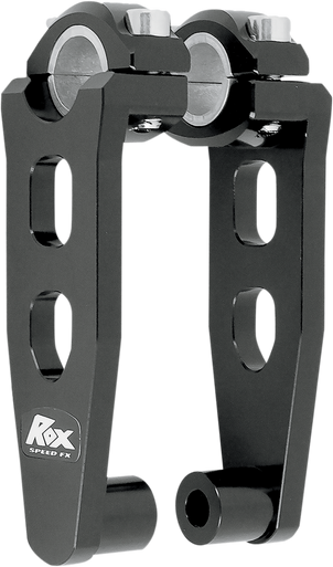 Rox Speed Fx Risers Pivot Elite 5