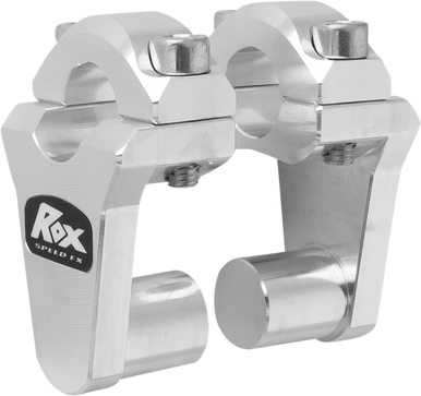 Rox Speed Fx Risers Pivot 2