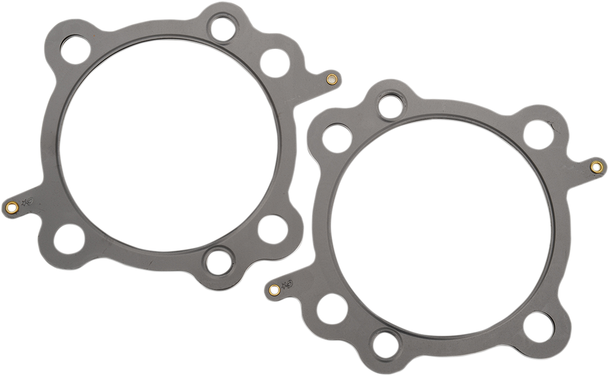 Cometic C9161 Complete Gasket Kit (Extreme Sealing Technology) - 3