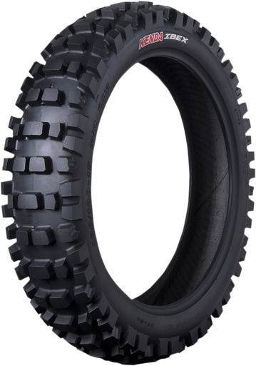 Kenda Tire K774 Ibex 120/100-18 157F2065 - J J Motorsports