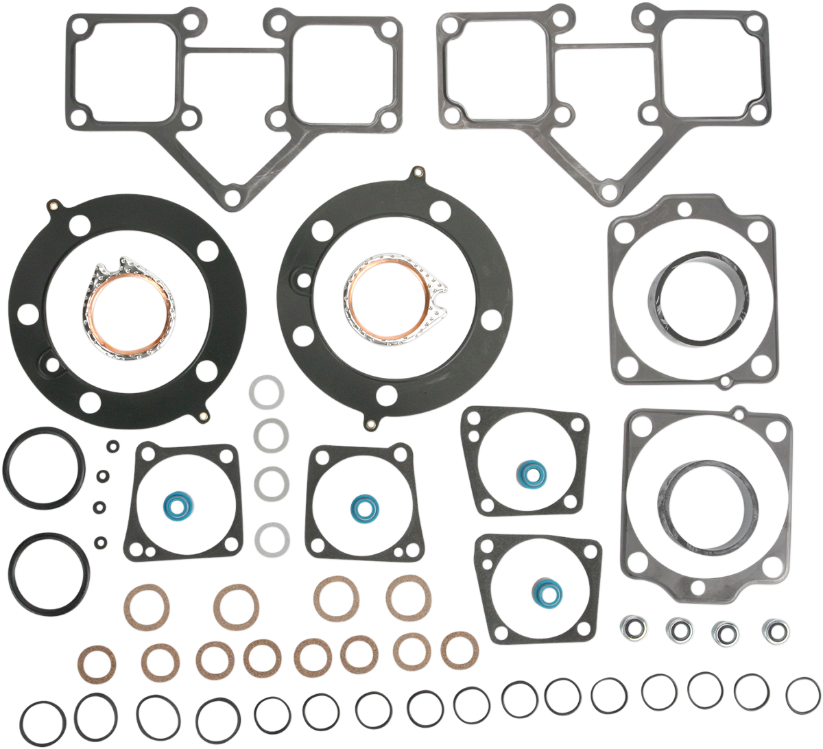 Cometic Top End Gasket 3-5/8