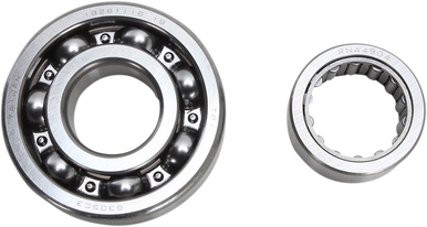 Hot Rods Counter Balancer Kit Bbk0025 - J J Motorsports