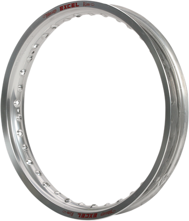 Excel Rim Pro Series Silver 18 X 2.50