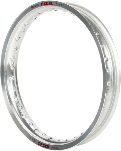 Excel Rim Silver 2.15 X 18