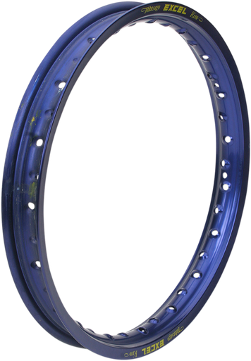 Excel Rim Blue 1.85 X 19