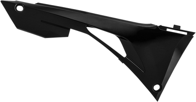 Parafango Posteriore Acerbis Airbox 2043200001 – Nero, Ricambio Originale Per Moto