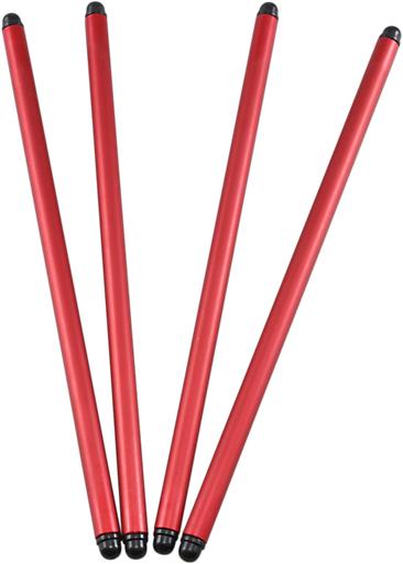 Andrews Aluminum Pushrod Set 240060 - For 1957-1985 Harley Davidson XL Sportster