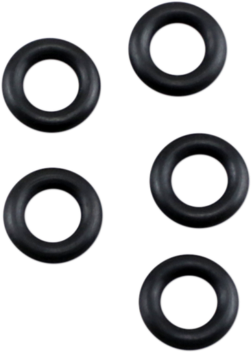 Fuel-Tool Fuel Line O-Ring 5-Pack Mc600-5 - J J Motorsports