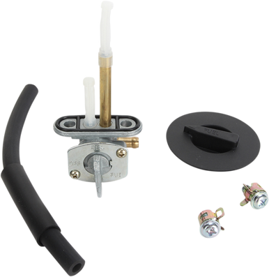 Fuel Star Fuel Valve Kit - FS101-0137 - Dennis Kirk
