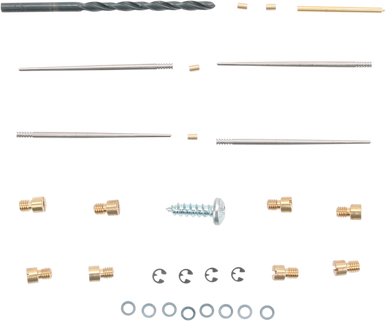 Dynojet Jet Kit Yamaha R6 4161 - J J Motorsports