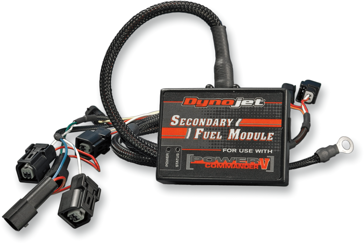 Dynojet Secondary Fuel Module Kawasaki Sfm-6 - J J Motorsports