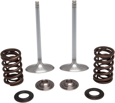 Kibblewhite Intake Valve Kit 40-41450 - J J Motorsports
