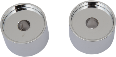 La Choppers Riser Extensions 1-1/2" X 1-3/4" 6020932