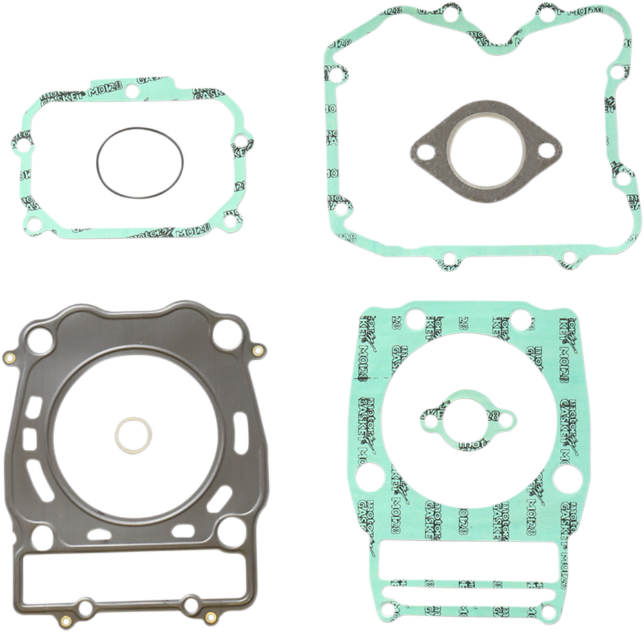 ATHENA Top End Gasket Kit Polaris P400427600006 J J Motorsports