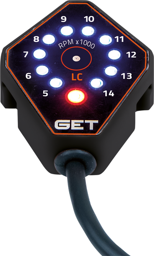 Athena Rpm Gauge Honda Gk-Rpmdash-0000 - J J Motorsports