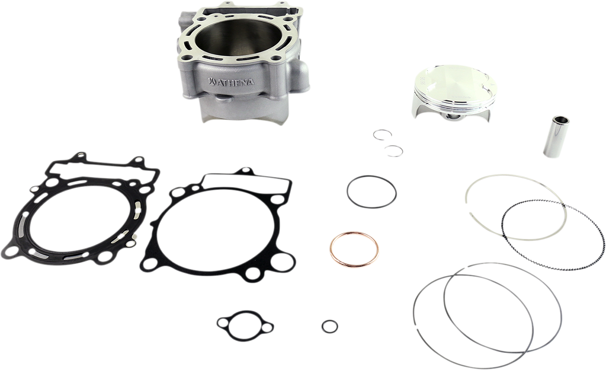 ATHENA Cylinder Kit - Kawasaki - Stock P400250100022