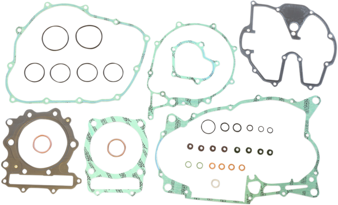 ATHENA Complete Gasket Kit - Honda P400210850650/1