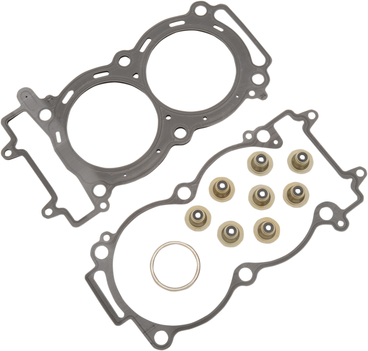 Athena Top End Gasket Kit Polaris P400427620022 J J Motorsports