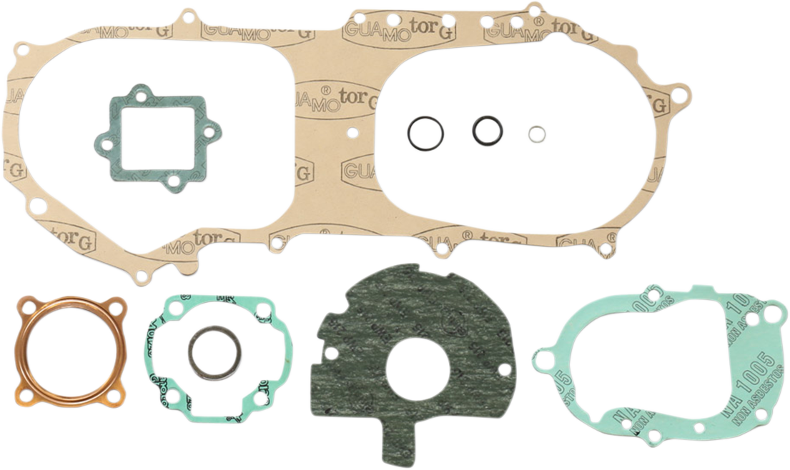 Athena P400427850006 Complete Engine Gasket Kit - 1