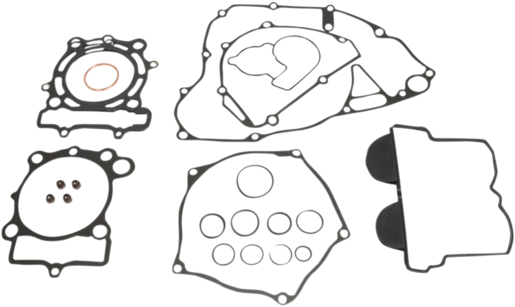 Athena Complete Gasket Kit Kawasaki P400250850047 J J Motorsports