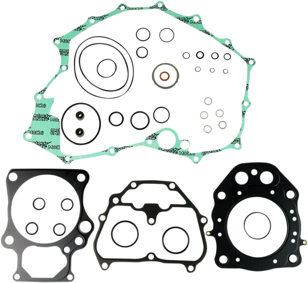 Athena Complete Gasket Kit Honda P400210850246 J J Motorsports