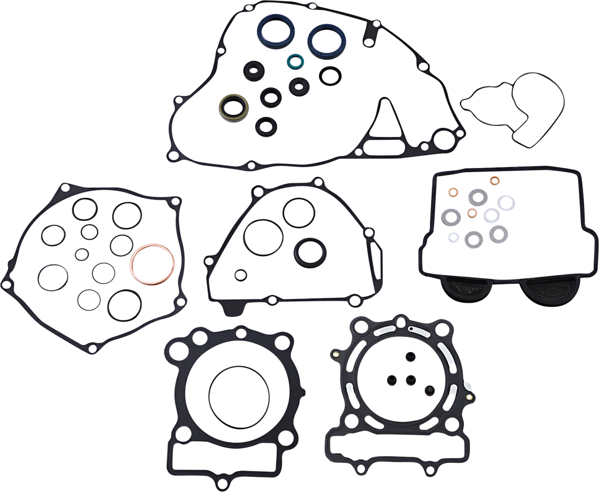 Athena P400250900069 Complete Gasket Kit - 2