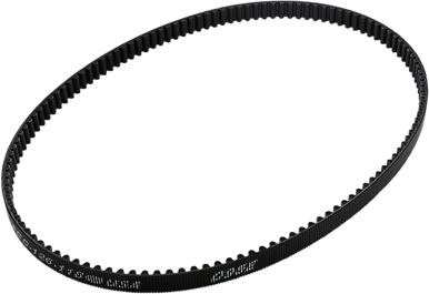 Belt Drives Ltd PCCB-132-118 1-1/8in. Rear Drive Belt