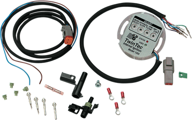 Daytona Twin Tec Llc Internal Ignition System Harley Davidson 1005-T