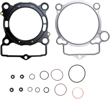 Cylinder Works Zylinderdichtungssatz 10009-G01 – Für Honda TRX 700 XX (2008-2009), 102 Mm Bohrung