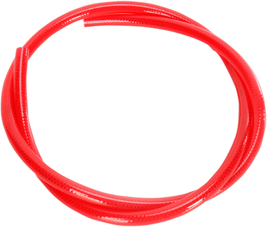 Helix High-Pressure Fuel Line Red 1/4