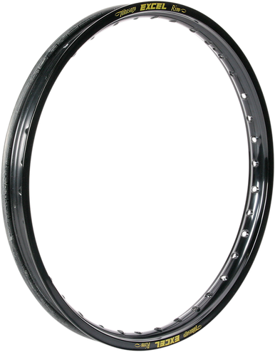Excel Rim Black 1.60 X 21
