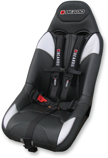 Beard Seats Seat Harness Latch Style 880-220-01 - J J Motorsports