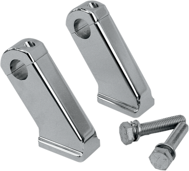Baron Risers Dt Style Ba-7421Rd - J J Motorsports