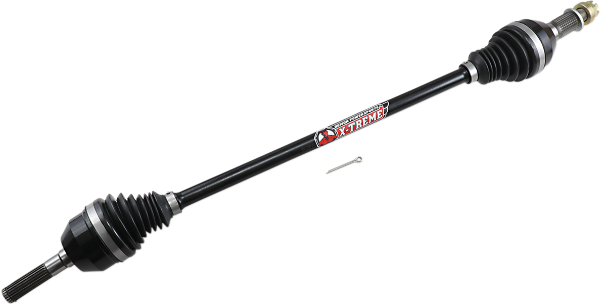 Demon Axle X-Treme Heavy Duty Front Left Paxl-3038Xhd - J J