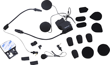 Sena 5S Motorcycle Helmet Clamp & Speaker Kit – Model 5S-A0201