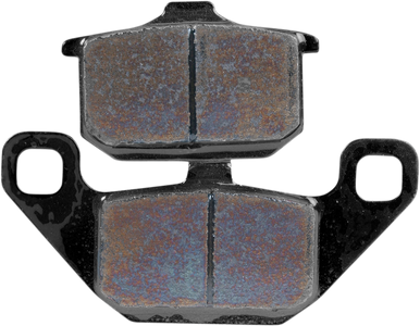SBS LS Sintered Rear Brake Pads 557LS main image 0