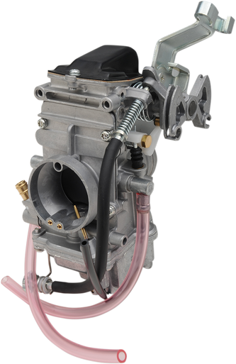 Mikuni TM33-8012 TM Series Carburetor - J J Motorsports