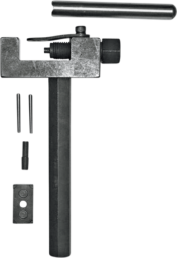 Outil Professionnel Regina Chain 805183 Pour Montage De Chaînes 3/4 - Occasion Comme Neuf - Fabriqué En Italie