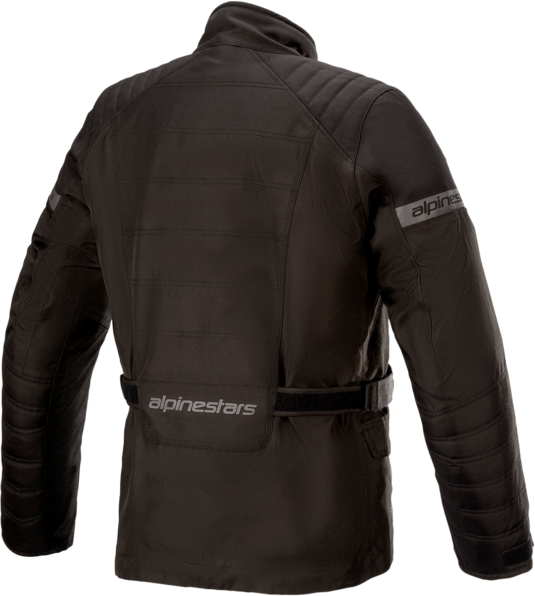 Alpinestars Gravity Drystarâ® Jacket Black Large 3203720-10-L