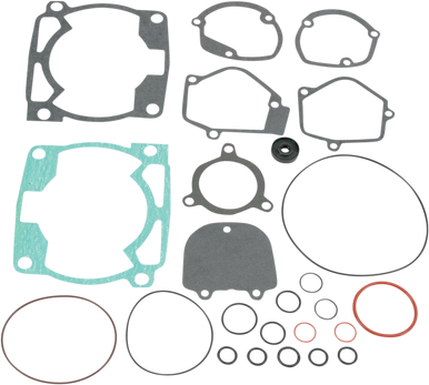 MOOSE RACING Top End Gasket Kit - KTM 300 810306