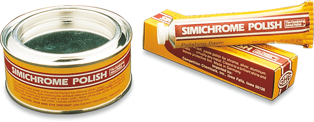 Simichrome Polish