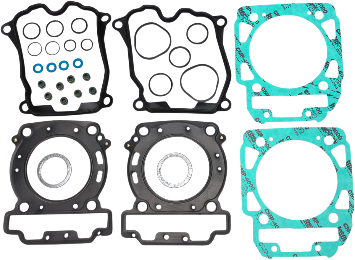 Moose Racing Top End Gasket Kit Can-Am 810954 - J J Motorsports